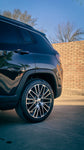 Jeep Compass Limited 1.3 4x2 AT 2022