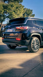 Jeep Compass Limited 1.3 4x2 AT 2022