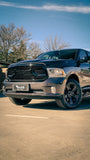 Ram 1500 SLT LARAMIE 5.7L 0KM