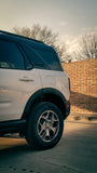 Ford Bronco Sport Wildtrak 2.0 0km