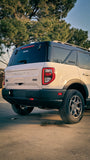 Ford Bronco Sport Wildtrak 2.0 0km