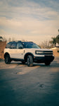 Ford Bronco Sport Wildtrak 2.0 0km