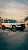 Ford Bronco Sport Wildtrak 2.0 0km