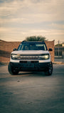 Ford Bronco Sport Wildtrak 2.0 0km