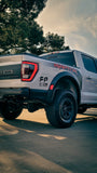 Ford F-150 Raptor V6 Ecoboost 4x4 2022