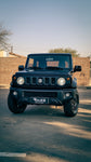 Suzuki Jimny 1.5 GLX AT 2021