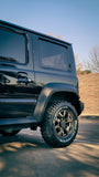 Suzuki Jimny 1.5 GLX AT 2021