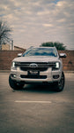 Ford Ranger Limited + 3.0L V6 2023