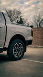 Ford Ranger Limited + 3.0L V6 2023