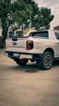 Ford Ranger Limited + 3.0L V6 2023