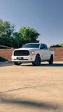 Ram 1500 SLT LARAMIE 5.7L 2024