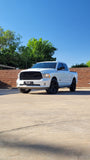 RAM 1500 SLT LARAMIE 2024