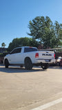 RAM 1500 SLT LARAMIE 2024