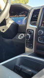 RAM 1500 SLT LARAMIE 2024