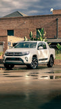 Volkswagen Amarok V6 Hero 3.0 V6 TDI 4x4 0km