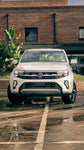 Volkswagen Amarok V6 Hero 3.0 V6 TDI 4x4 0km