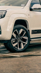 Volkswagen Amarok V6 Hero 3.0 V6 TDI 4x4 0km