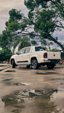 Volkswagen Amarok V6 Hero 3.0 V6 TDI 4x4 0km