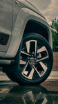 Volkswagen Amarok V6 Hero 3.0 V6 TDI 4x4 0km