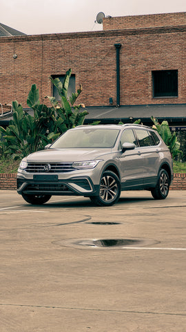 Volkswagen Tiguan 2.0 TSI Life  DSG 0km