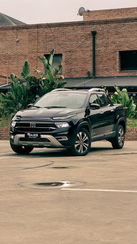 Fiat Toro Volcano 2.0 4x4 AT 2023