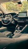 Peugeot 208 1.6 Feline Tiptronic 0km