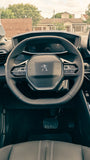 Peugeot 208 1.6 Feline Tiptronic 0km