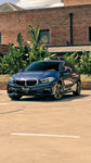 BMW 118I 2024