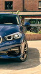 BMW 118I 2024