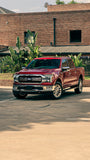 Ford F-150 Lariat Híbrida 0km