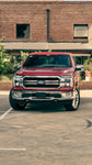 Ford F-150 Lariat Híbrida 0km