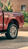 Ford F-150 Lariat Híbrida 0km