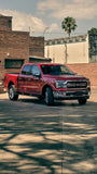 Ford F-150 Lariat Híbrida 0km