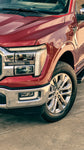 Ford F-150 Lariat Híbrida 0km