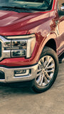 Ford F-150 Lariat Híbrida 0km