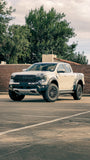 Ford Ranger Raptor 3.0L V6 Biturbo 0km