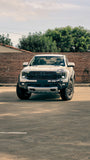 Ford Ranger Raptor 3.0L V6 Biturbo 0km