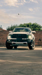 Ford Ranger Raptor 3.0L V6 Biturbo 0km