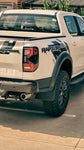 Ford Ranger Raptor 3.0L V6 Biturbo 0km