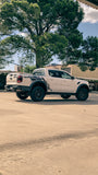 Ford Ranger Raptor 3.0L V6 Biturbo 0km