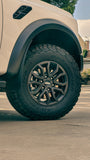 Ford Ranger Raptor 3.0L V6 Biturbo 0km