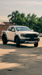 Ford Ranger Raptor 3.0L V6 Biturbo 0km