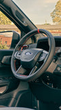 Ford Ranger Raptor 3.0L V6 Biturbo 0km