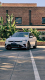 Volkswagen Vento GLI 2025
