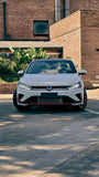 Volkswagen Vento GLI 2025
