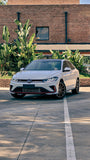 Volkswagen Vento GLI 2025