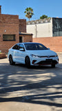 Volkswagen Vento GLI 2025