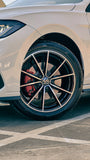 Volkswagen Vento GLI 2025