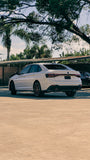 Volkswagen Vento GLI 2025
