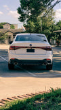 Volkswagen Vento GLI 2025